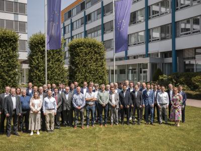 Asamblea General del CECIP 2025: celebración del 75.º aniversario de la comunidad y sus innovaciones