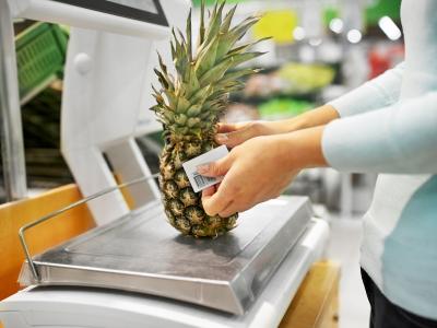 Modern scales to enable innovation in retail