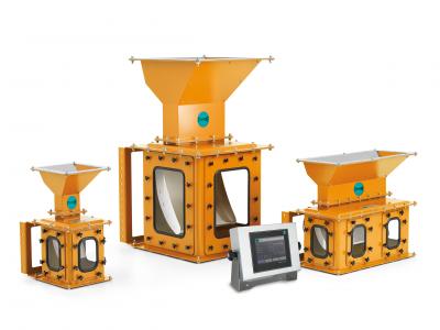 New OIML R150 welcomed by CECIP
