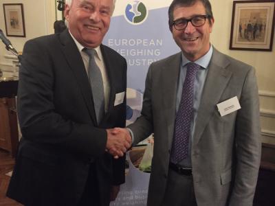Weighing industry needs right legal framework to reap benefits of digitalisation 