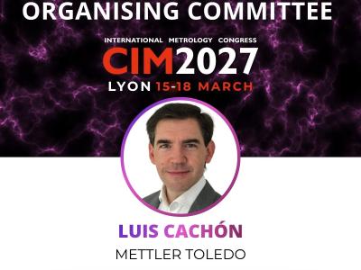CIM 2027 in Lyon, France