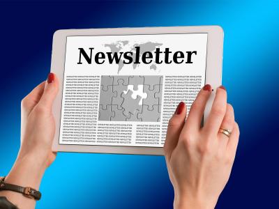CECIP Newsletter Q2 2022