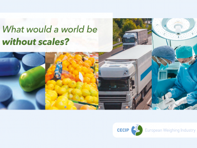 New brochure on world without weighing