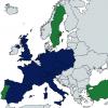 Invitation : Séminaire en ligne réservé aux membres du CECIP 'Updates from Europe'