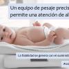 Nueva campaña del CECIP sobre pesaje fiable 