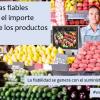 Pesaje de calidad para crear confianza