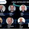 Speakers of the Legal Metrology Seminar at CECIPs 75th General Assembly