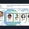 Panel Discussion at ICW 2026: Quality Infrastructure