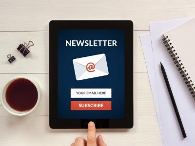 CECIP Newsletter Q4 2022 published